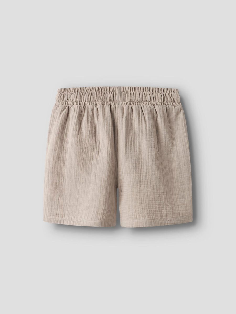 name it AVSLAPPNAD PASSFORM SHORTS, Peyote, highres - 13234287_Peyote_002.jpg