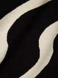 Name it REGULAR FIT KNITTED PULLOVER, Black, highres - 13233085_Black_005.jpg