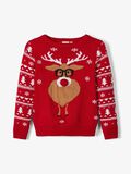 Name it CHRISTMAS PULLOVER, Jester Red, highres - 13176471_JesterRed_003.jpg