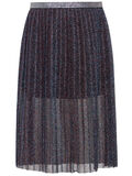 Name it GLITTERY PLISSE SKIRT, True Red, highres - 13158386_TrueRed_001.jpg