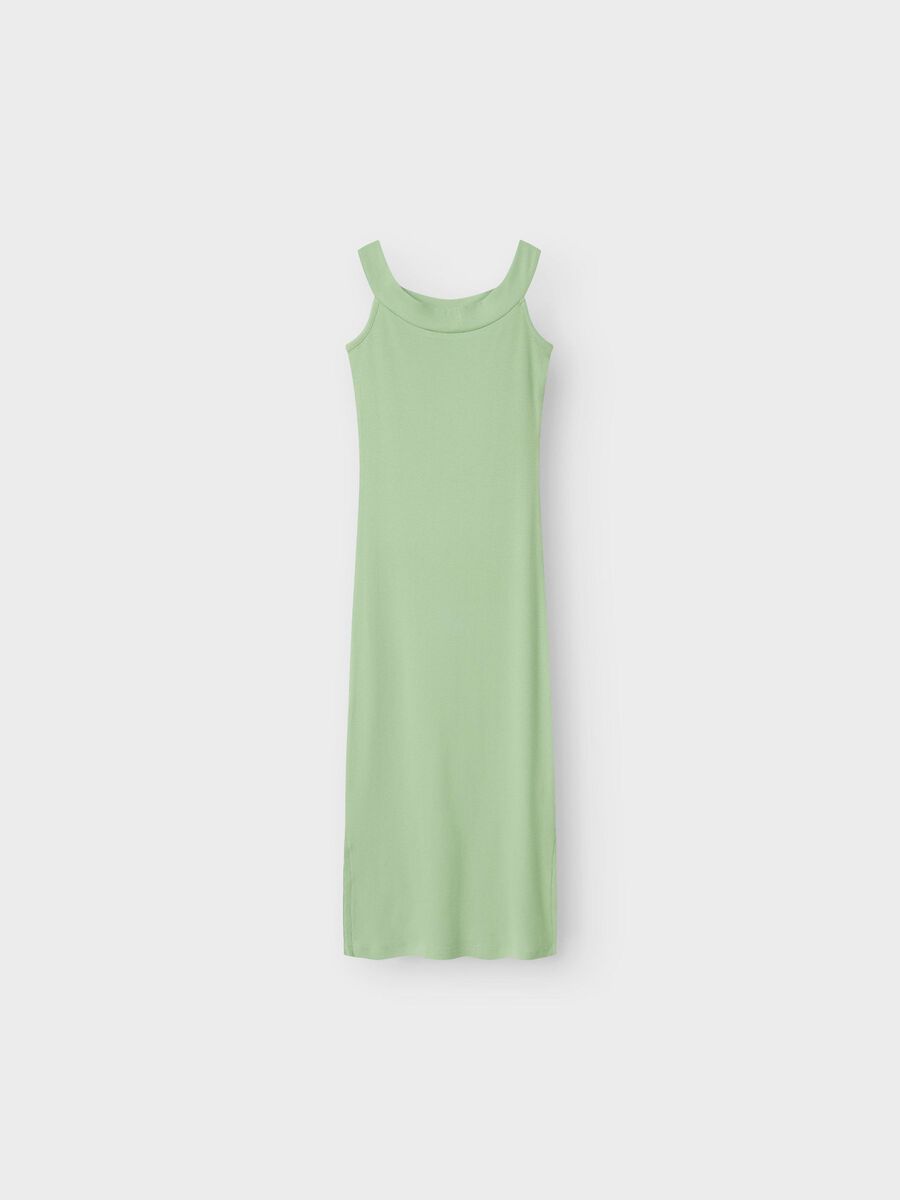 name it SLIM FIT KJOLE, Arcadian Green, highres - 13241263_ArcadianGreen_003.jpg