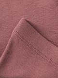 Product image thumbnail 3 SLIM FIT LEGGINGS, Withered Rose