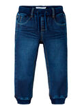 Name it BAGGY JEANS, Dark Blue Denim, highres - 13207834_DarkBlueDenim_001.jpg