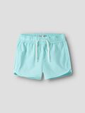 Product image thumbnail - BASIQUE SHORT DE BAIN, Limpet Shell | 1