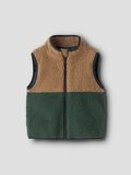 Product image thumbnail 1 TEDDY GILET, Jungle Green