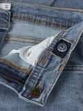 Product image thumbnail 5 STRAIGHT FIT JEANS, Medium Blue Denim