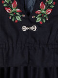 Name it FLORAL EMBROIDERED TRADITIONAL WEAR, Rio Red, highres - 13173714_RioRed_006.jpg