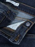 Product image thumbnail 3 LEVE&Auml;LAHKEISET FARKUT, Dark Blue Denim