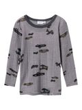 name it MERINO WOOL LONG SLEEVED TOP, Silver Filigree, highres - 13214761_SilverFiligree_1023390_001.jpg