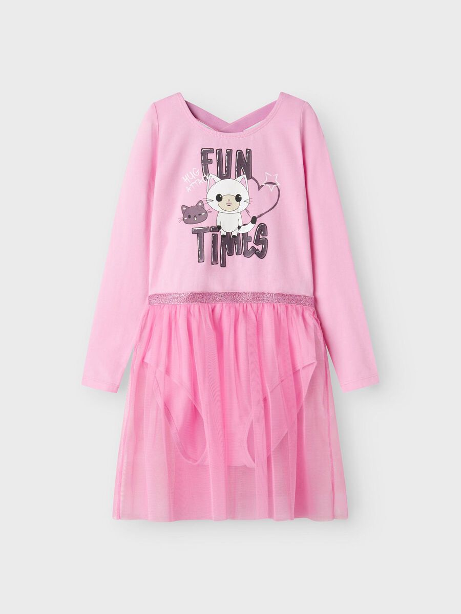 name it GABBY'S DOLLHOUSE GYM SUIT, Pastel Lavender, highres - 13231880_PastelLavender_003.jpg