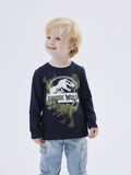 name it JURRASIC WORLD LONG SLEEVED TOP, Dark Sapphire, highres - 13225912_DarkSapphire_007.jpg