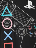 Name it PLAYSTATION PRINT NATSÆT, Black, highres - 13184762_Black_006.jpg