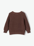 name it TYKK STRIKK GENSER, Chestnut, highres - 13196723_Chestnut_004.jpg