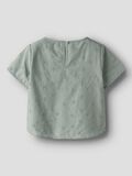 name it Z KRÓTKIM RĘKAWEM T-SHIRT, Aqua Gray, highres - 13245561_AquaGray_002.jpg