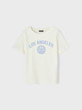 Name it À IMPRIMÉ « LOS ANGELES » T-SHIRT, White Alyssum, highres - 13199500_WhiteAlyssum_003.jpg