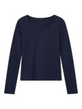 name it TOP A MANICHE LUNGHE, Navy Blazer, highres - 13234879_NavyBlazer_001.jpg