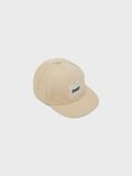 Name it SWAY CASQUETTE, Oatmeal, highres - 13204092_Oatmeal_004.jpg