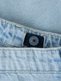 Product image thumbnail 4 WIDE FIT JEANS, Light Blue Bleached Denim
