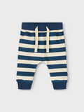 name it 2-PACK BORN IN 2022 SWEATPANTS, Frosty Spruce, highres - 13199080_FrostySpruce_004.jpg