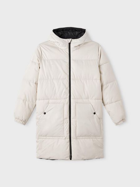 Name it LONG WATERPROOF JACKET, Peyote, highres - 13220088_Peyote_003.jpg