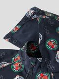 Product image thumbnail 3 ALFA08 PAW PATROL SOFTSHELL SUIT, Navy Blazer