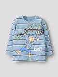 Product image thumbnail 1 EMIL IN L&Ouml;NNEBERGA TOP, Ashley Blue
