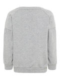 Name it MANCHES BALLON SWEAT-SHIRT, Grey Melange, highres - 13165322_GreyMelange_002.jpg