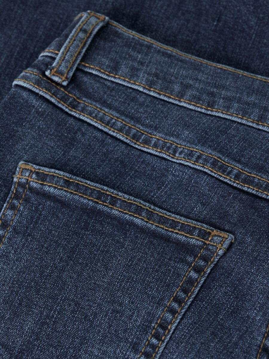 Carousel image 4 LEVE&Auml;LAHKEISET FARKUT, Dark Blue Denim