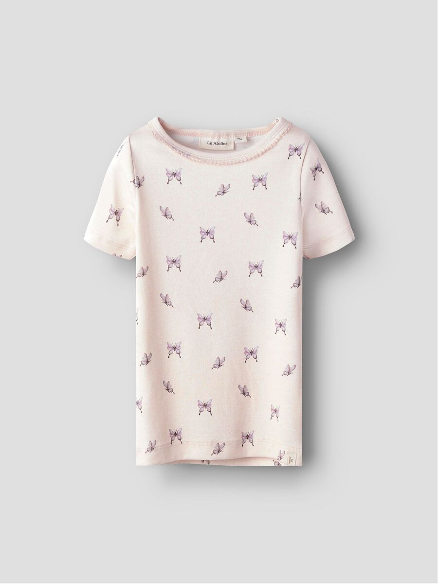 name it FLOWER T-SHIRT, Peach Blush, highres - 13250943_PeachBlush_1235362_003.jpg
