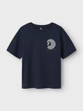 name it ORGANIC COTTON T-SHIRT, Navy Blazer, highres - 13240440_NavyBlazer_003.jpg
