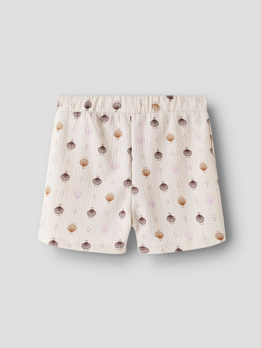 name it REGULAR FIT SHORTS, Sandshell, highres - 13251151_Sandshell_002.jpg