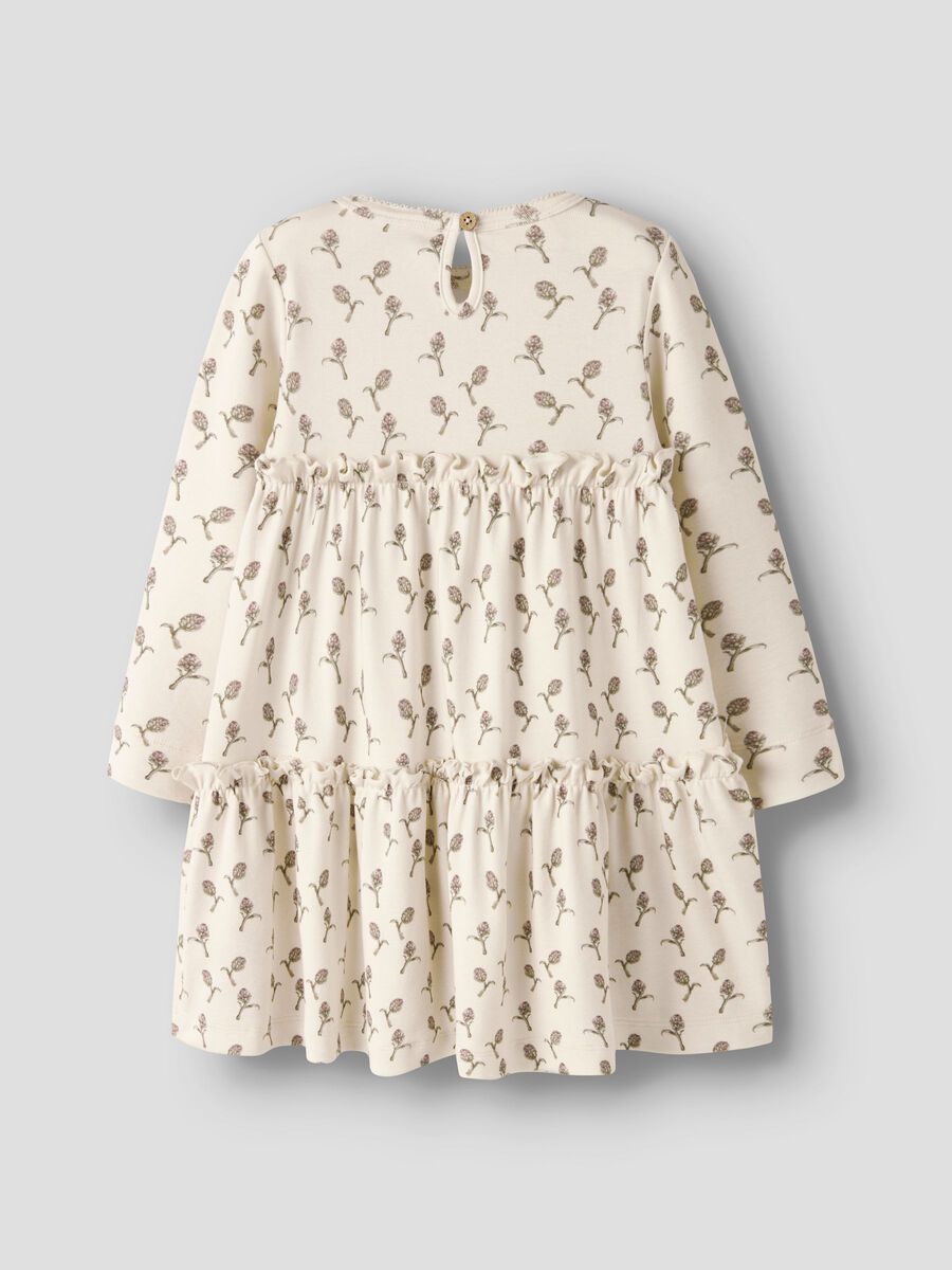 Carousel image 4 VESTITO, Turtledove