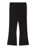 Name it BOOT-CUT BAUMWOLLJERSEY HOSE, Black, highres - 13179153_Black_001.jpg