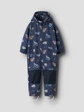 Product image thumbnail 1 ALFA08 SOFTSHELL SUIT, Oceana