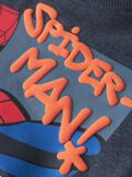Product image thumbnail 3 SPIDERMAN SWEATSHIRT, Ombre Blue