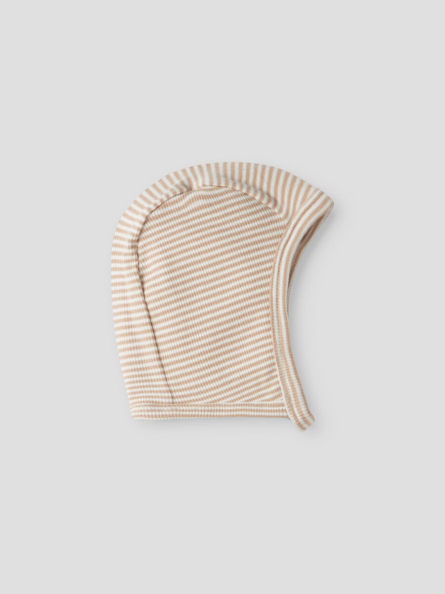 Carousel image 3 ORGANIC COTTON HAT, Antique White