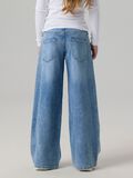 Product image thumbnail 7 EXTRA WIDE LEG JEANS, Medium Blue Denim