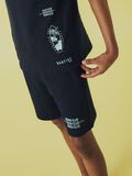 name it REGULAR FIT SHORTS, Dark Sapphire, highres - 13238103_DarkSapphire_008.jpg