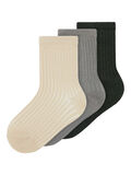 Name it 3ER-PACK RIPP- SOCKEN, Rosin, highres - 13199675_Rosin_001.jpg