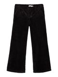 Name it CORDUROY WIDE LEG BROEK, Black, highres - 13183413_Black_001.jpg