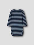 Product image thumbnail - LANGARM STRAMPLER, Dark Sapphire | 3