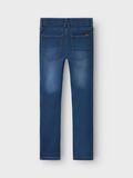 name it X SLIM FIT STRETCH JEANS, Medium Blue Denim, highres - 13209038_MediumBlueDenim_002.jpg