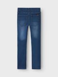 Name it X SLIM FIT STRETCH JEANS, Medium Blue Denim, highres - 13209038_MediumBlueDenim_002.jpg