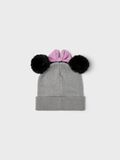 Product image thumbnail - DISNEYS MIMMI PIGG M&Ouml;SSA, Grey Melange | 2