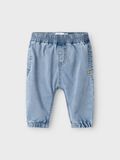 name it REGULAR FIT -MALLINEN FARKUT, Light Blue Denim, highres - 13240578_LightBlueDenim_003.jpg