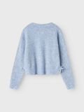 name it LOOSE FIT KNITTED PULLOVER, Dusty Blue, highres - 13231256_DustyBlue_002.jpg