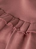 Product image thumbnail 4 ORGANIC COTTON DRESS, Withered Rose