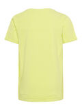 Name it BEDRUKT T-SHIRT, Sunny Lime, highres - 13167435_SunnyLime_002.jpg