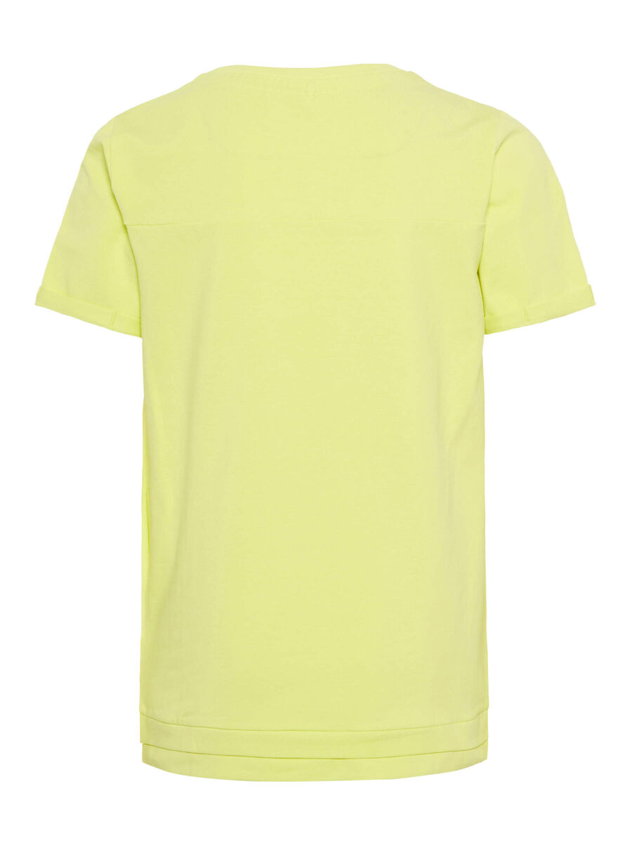 Name it PRINTED T-SHIRT, Sunny Lime, highres - 13167435_SunnyLime_002.jpg