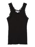 Name it RIB TOP MET BANDJES, Black, highres - 13227453_Black_001.jpg